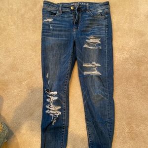 American Eagle Outfitters Jeans